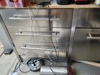 Horeca werkbank., Ophalen, Koelen en Vriezen