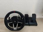 Stuur ps4/ps5, Spelcomputers en Games, Spelcomputers | Sony PlayStation Consoles | Accessoires, Verzenden, Gebruikt, Stuur of Pedalen