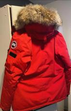 Canada Goose Parka Jas, Kleding | Dames, Canada Goose, Maat 42/44 (L), Ophalen of Verzenden, Zo goed als nieuw