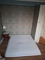 Tuddal topper 1.80 x 2.00, Ophalen, Gebruikt, Tweepersoons, 180 cm