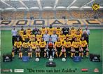 SV Roda Kerkrade football postcards, Verzenden, Gebruikt, Roda JC, Poster, Plaatje of Sticker
