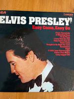 te koop lp Elvis Presley - easy come, easy go, Ophalen of Verzenden, Poprock