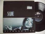 Sade Diamond Life - LP vinyl zgan, Ophalen, 1980 tot 2000, Zo goed als nieuw, 12 inch