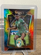Salomon Kalou 2015-16 Panini Select #94 /30 Tie-Dye Prizm, Ophalen of Verzenden, Zo goed als nieuw, Plaatje