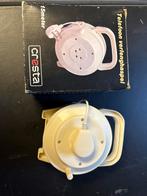 Cresta Telefoonsnoer Haspel 15 Meter, Ophalen, Gebruikt, 1 handset