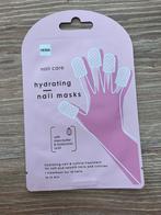 Nail care  hydrating nail mask, Nieuw, Overige typen, Ophalen of Verzenden