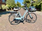 Gazelle Chamonix c7 – Goede Staat, Fietsen en Brommers, Fietsen | Dames | Damesfietsen, Ophalen, 53 tot 56 cm, Versnellingen, Zo goed als nieuw