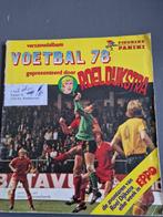 panini voetbal 78, Verzamelen, Ophalen of Verzenden, Gebruikt
