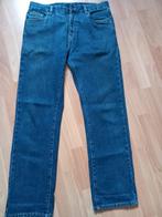 spijkerbroek DXGO / W34 L32, Kleding | Heren, Spijkerbroeken en Jeans, Ophalen of Verzenden, Zo goed als nieuw, Blauw, W33 - W34 (confectie 48/50)