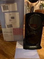 Klarstein Horloge Opwinder - St. Gallen 1 horloge, Sieraden, Tassen en Uiterlijk, Horloges | Heren, Overige merken, Kunststof