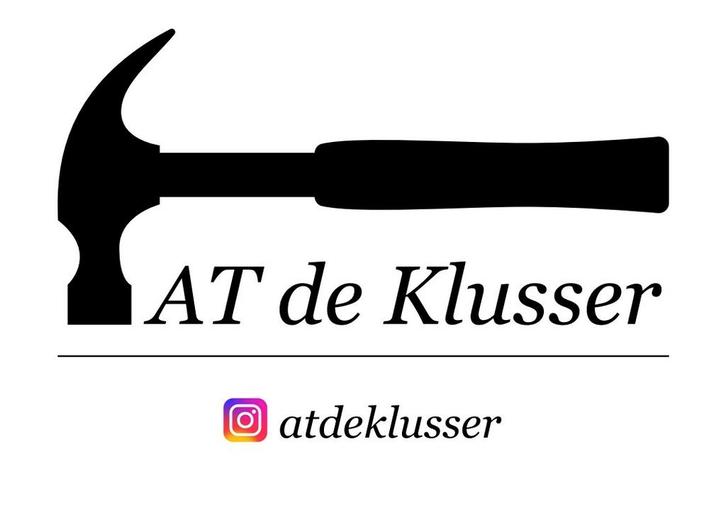 Klusser / Schilder / Timmerman/ Laminaat / Badkamer, Diensten en Vakmensen, Klussers en Klusbedrijven
