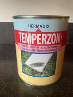 Temperzon Verf - 750ml - Zonwerende Verf, Overige kleuren, Nieuw, Ophalen of Verzenden, Verf