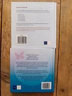 2 Kadoboekjes van Marinus van den Berg., Boeken, Ophalen of Verzenden, Zo goed als nieuw