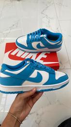 Nike dunk low “university blue”, Kleding | Heren, Schoenen, Nieuw, Blauw, Sneakers of Gympen, Nike