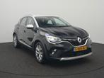 Renault Captur TCe 140 EDC Intens - RIJKLAARPRIJS - Automaat, 12 maanden, Gebruikt, 4 cilinders, Leder en Stof
