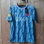 Ajax uitshirt 2020/21 Haller NIEUW, Maat M, Verzenden, Nieuw, Shirt