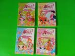 Diverse Boekjes - Winx Love & Pet - Winx Club, Ophalen of Verzenden, Gelezen