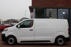 CITROEN Jumpy GB M 1.6 BlueHDi *Club* | A/C | Bluetooth | PD, Voorwielaandrijving, Stof, Gebruikt, Citroën