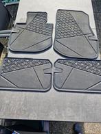 BMW X1 Rubberen Mattenset (Origineel), Ophalen