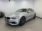 BMW 4 Serie Coupé 420i Business / AUTOMAAT / NAVI / NWE 19, Automaat, Achterwielaandrijving, Gebruikt, Euro 6