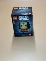 Lego - DC - Brickheadz - 41599 - Wonder Woman, Kinderen en Baby's, Speelgoed | Duplo en Lego, Ophalen of Verzenden, Nieuw, Complete set