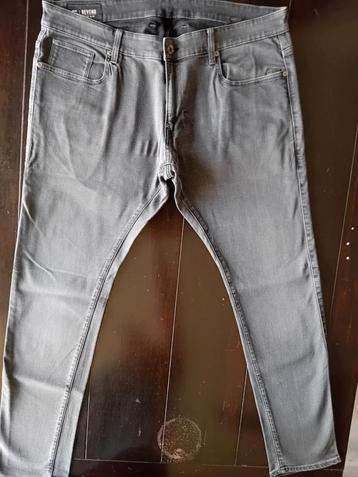 ZGAN G STAR RAW REVEND SUPERSLIM STRETCH JEANS SIZE 40/32!!! beschikbaar voor biedingen