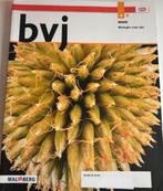 Biologie voor jou 4B HAVO - Malmberg, Ophalen of Verzenden, Zo goed als nieuw, HAVO, Biologie