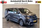 Toyota ProAce Verso 2.0 D-4D Executive VIP Long 7-Persoons P, Gebruikt, ProAce, Bedrijf, Diesel