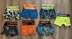Vingino Boxers XXS (92-104) - 13 stuks, Ophalen of Verzenden, Gebruikt, Jongen