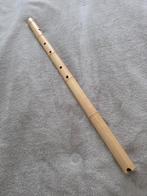 Vietnamese Fluit - Bamboe, Ophalen of Verzenden, Gebruikt, Dwarsfluit