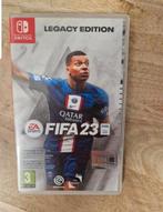 Fifa 23 Nintendo switch, Ophalen of Verzenden, Zo goed als nieuw, Sport, 3 spelers of meer