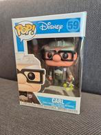 Disney's Up. Carl funko pop, Ophalen of Verzenden, Nieuw