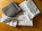 Twee katoenen dekentjes en twee lakentje, Kinderen en Baby's, Ophalen of Verzenden, Gebruikt, Overige typen