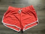 Rode Primark short maat 40 gratis, Primark, Overige typen, Gedragen, Rood