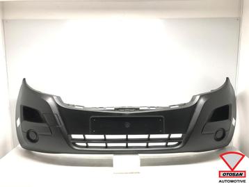 Opel Movano B Renault Master 2010-2014 Voorbumper Bumper Ori beschikbaar voor biedingen
