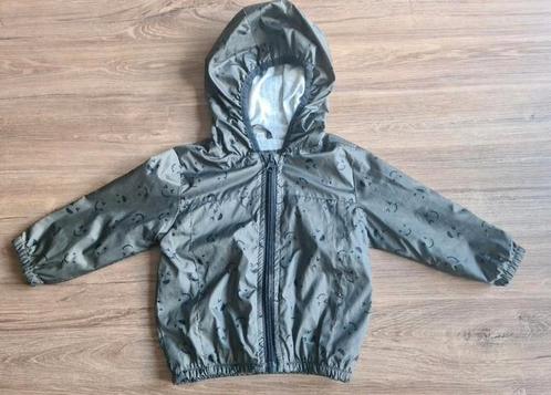 Jasje van de Zeeman, maat 74, Kinderen en Baby's, Babykleding | Maat 74, Gebruikt, Jongetje of Meisje, Jasje, Ophalen of Verzenden
