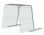 Eglu cube verlengstuk kippenren, Dieren en Toebehoren, Pluimvee | Toebehoren, Ophalen of Verzenden, Nieuw, Kippenhok of Kippenren