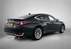 Lexus ES 300h President Line | Mark Levinson | Stoelverwarmi, 12 maanden, Gebruikt, 4 cilinders, 1655 kg