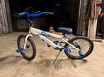 Altec stuntfiets, Fietsen en Brommers, Fietsen | Crossfietsen en BMX, Ophalen, Altec, 16 tot 20 inch, Staal