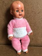 Vintage OK Kader Popje 18 cm, Ophalen of Verzenden, Gebruikt, Pop