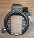 Fietsslot Ringslot - Gebruikt, Ophalen of Verzenden