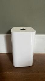 Apple Time Capsule T3 met wifi, Ophalen of Verzenden, Zo goed als nieuw
