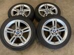 ❄️ Diversen 17 inch velgen winterbanden BMW 2 serie F45 F46, Auto-onderdelen, Banden en Velgen, Gebruikt, Banden en Velgen, 17 inch
