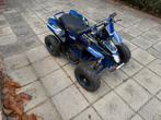 Kinder quad, Fietsen en Brommers, Minibikes, Midibikes en Pitbikes, Ophalen, Zo goed als nieuw, Overige typen