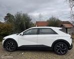 Hyundai IONIQ 5 73kWh | Warmtepomp | 3-Fasen, Auto's, Hyundai, Gebruikt, Wit, 218 pk, 480 km