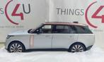 LCD Models 1:18 Land Rover Range Rover 2022 zilver/brons, Hobby en Vrije tijd, Modelauto's | 1:18, Ophalen of Verzenden, Nieuw