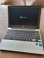 HP Chromebook, Computers en Software, 11 inch, Gebruikt, 32 GB of minder, Ophalen