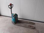 Ameise (jungheinrich) PTE1.5 elektrische palletwagen Li-ion, Gebruikt, H.O. Dekkers B.V, Ophalen of Verzenden, De Kor 38, 5306TD Brakel, NL