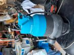 Pomp, Tuin en Terras, 150 liter of meer, Ophalen, Zo goed als nieuw