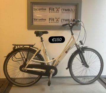 Damesfiets / alternative new / luxe student bikes from €150 beschikbaar voor biedingen